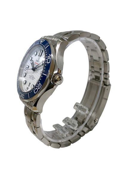 Omega Olympic Seamaster 522.30.42.20.04.001